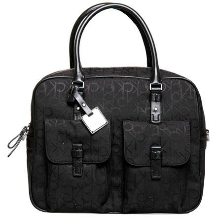 Calvin Klein Mappe i nylon