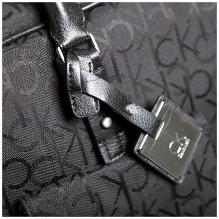 Calvin Klein Mappe i nylon