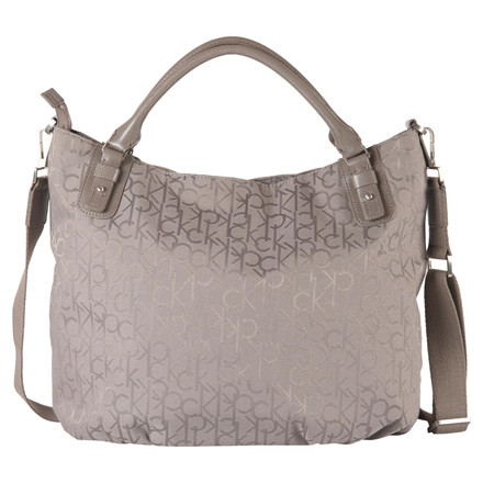 Calvin Klein Stor shopping bag