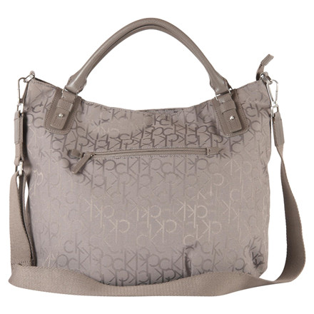 Calvin Klein Stor shopping bag