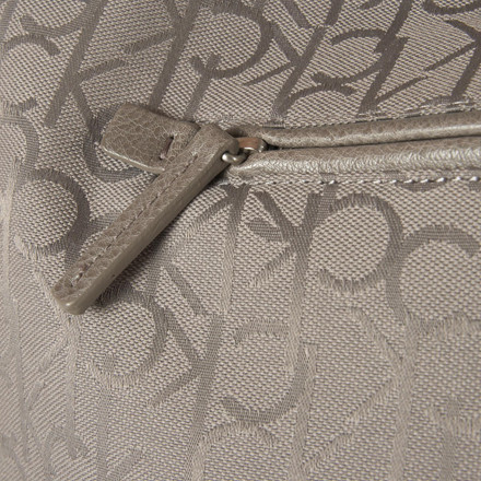Calvin Klein Stor shopping bag