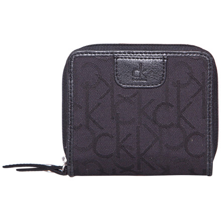 Calvin Klein Pung med logoprint