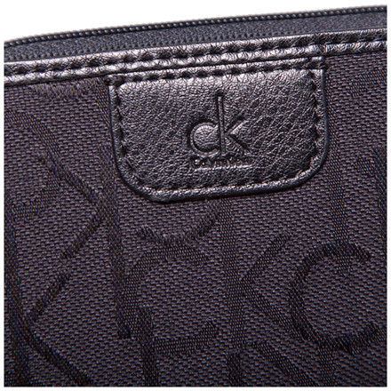 Calvin Klein Pung med logoprint