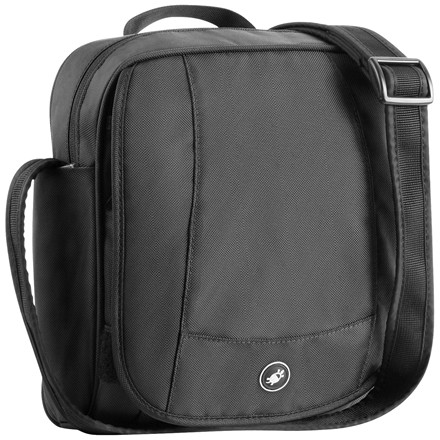 PacSafe Metrosafe 200 skuldertaske - stor