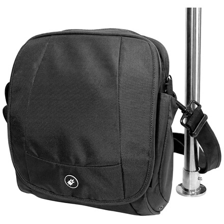 PacSafe Metrosafe 200 skuldertaske - stor