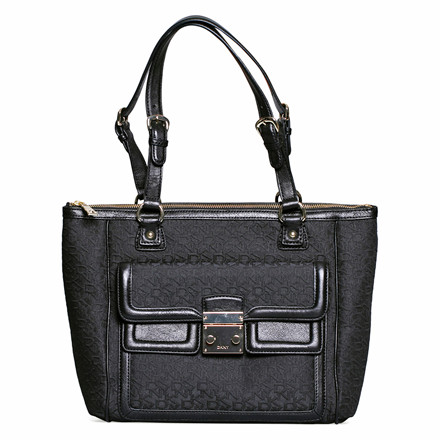 DKNY Town&Country lille shopper