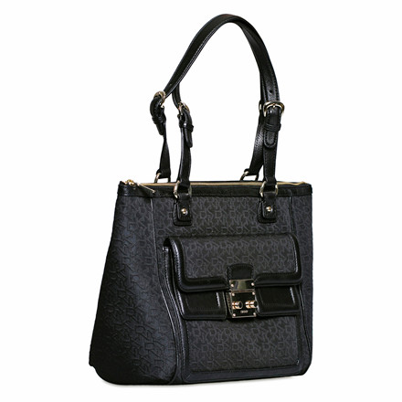 DKNY Town&Country lille shopper