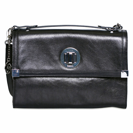 DKNY Skindtaske med klap