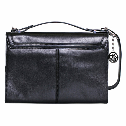 DKNY Skindtaske med klap
