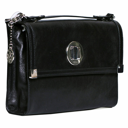 DKNY Skindtaske med klap