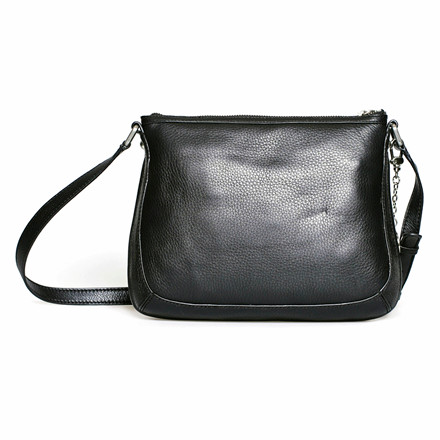 DKNY Skindtaske med logo