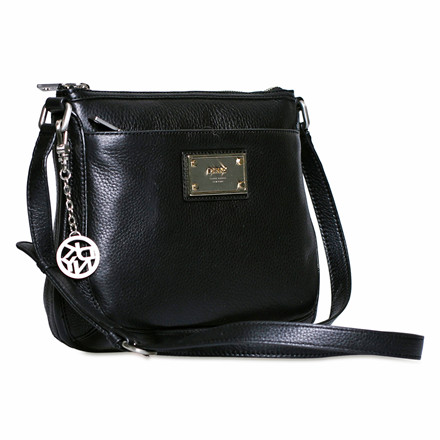 DKNY Skindtaske med logo