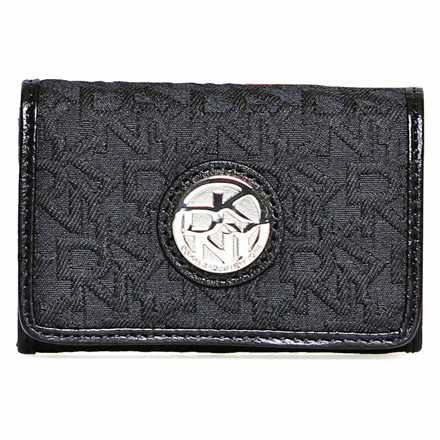 DKNY Lille logo pung