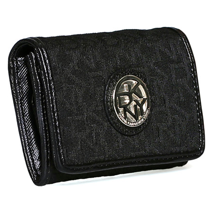 DKNY Lille logo pung