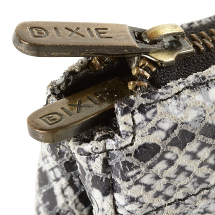 Dixie Skind clutch