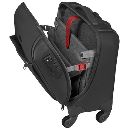 Samsonite Sahora spinner tote