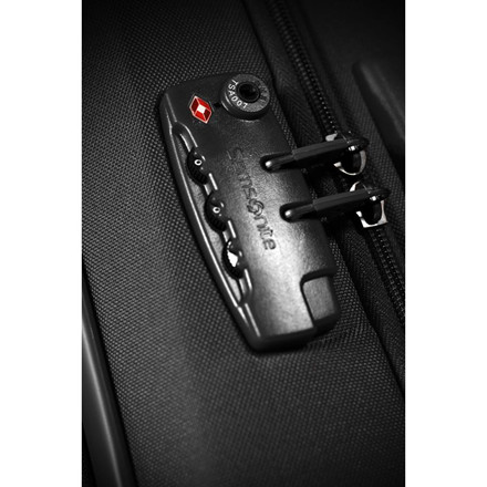 Samsonite Sahora spinner tote