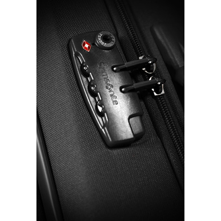 Samsonite Sahora spinner 55cm