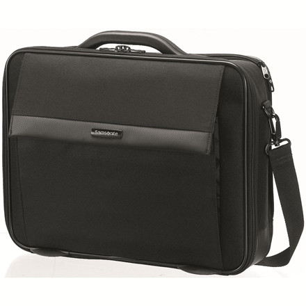 Samsonite Classic2 ICT Computertaske, office case plus, 18,4 "