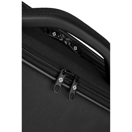 Samsonite Classic2 ICT Computertaske, office case plus, 18,4 "