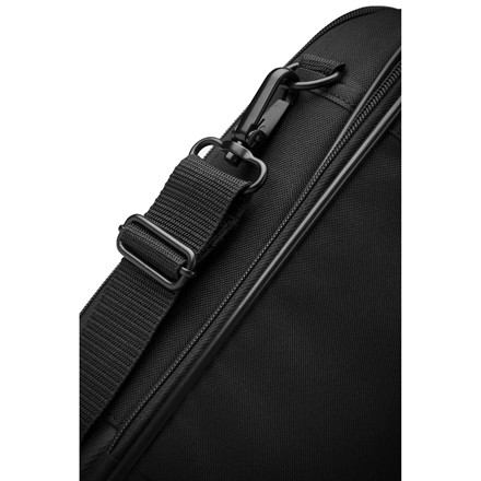 Samsonite Classic2 ICT Computertaske, office case plus, 18,4 "