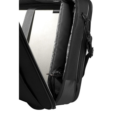 Samsonite Classic2 ICT Computertaske, office case plus, 18,4 "