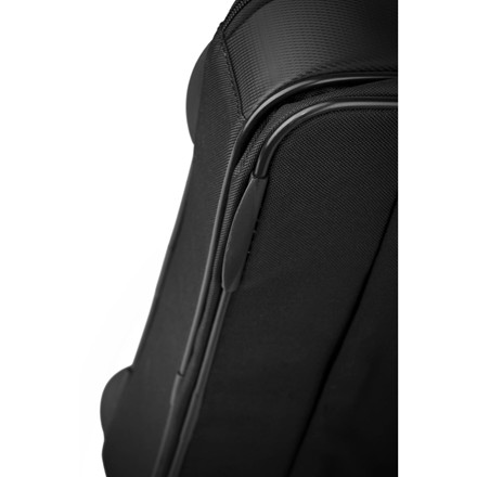 Samsonite Classic2 ICT Computertaske, office case plus, 18,4 "