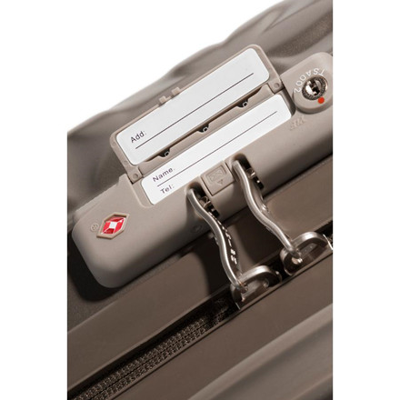 Samsonite Essensis 69 cm