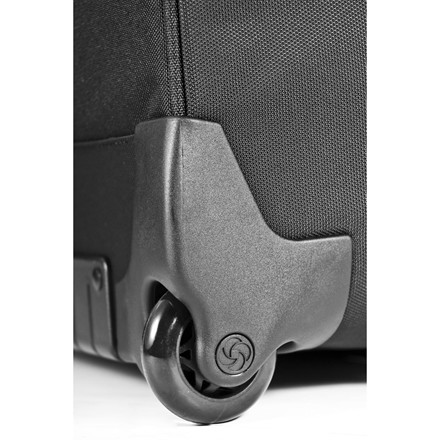 Samsonite Laptop Pillow3 computertaske m. hjul