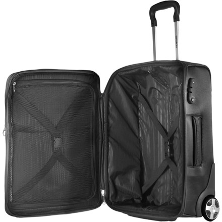 Samsonite Xpression kuffert 55cm