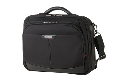Samsonite DLX3 business mappe