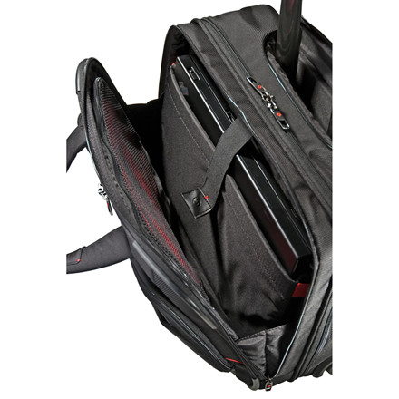 Samsonite DLX3 arbejdstaske 25,5L