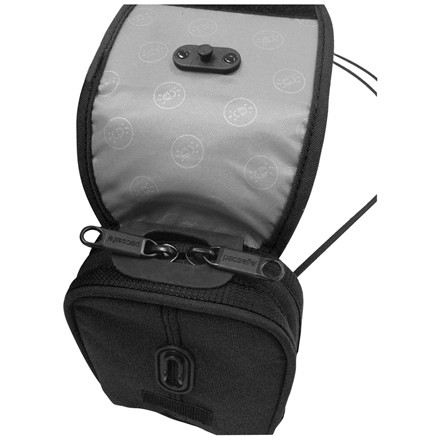 PacSafe Venturesafe 50 camerataske