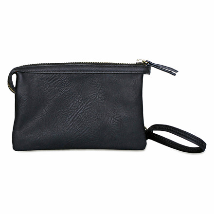 Dixie Quiltet clutch