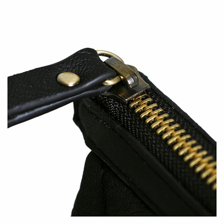 Dixie Quiltet clutch