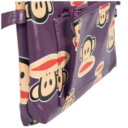 Paul Frank makeup taske