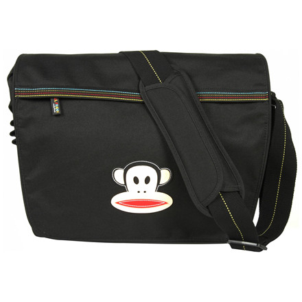 Paul Frank core dasher / skuldertaske