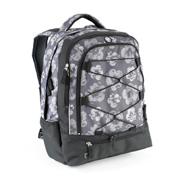 Jeva Survivor skoletaske 26L