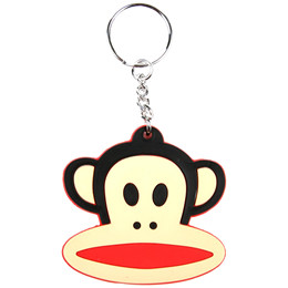Paul Frank nøglering