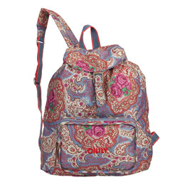 Oilily SS12 Folde rygsæk