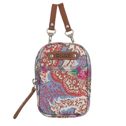 Oilily SS12 Mobiltaske