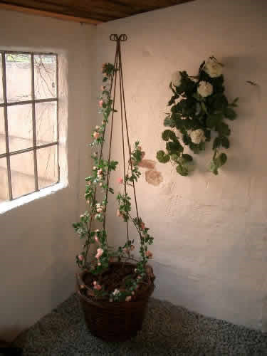 Pyramide 124 cm. (RO3001-2)