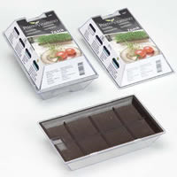 Spirebakke, 2 pk. (N5674)