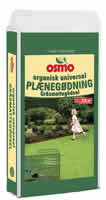 Osmo Universal Plæne Gødning 12-2-4, 20 kg (OS)