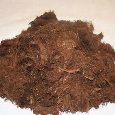 Champost Sphagnum, grov Bigbag 6m3
