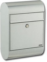 Allux 6000 Gavaniseret stål (F47461)