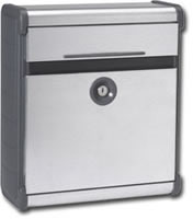 Allux 1200 Galvaniseret stål (F50173)