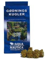 Gødnings Kugler (AN)