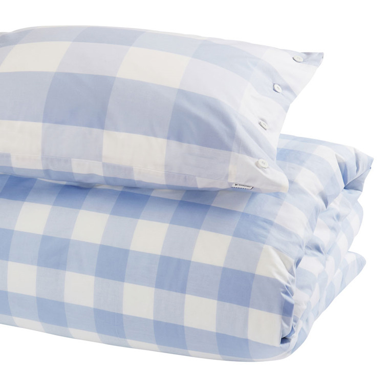 Hästens original lysblå