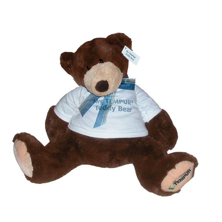 Tempur Teddy bear 